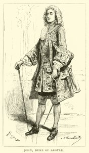 John, duc d
