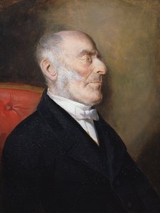 John Eastwick - English School