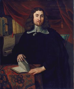 John Eliot - English School