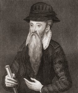 John Erskine - English School