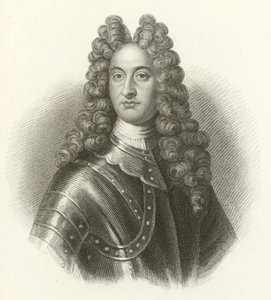 John Erskine Comte de Marr - English School