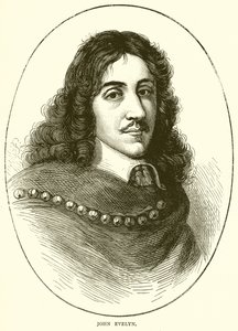 John Evelyn - English School