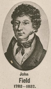 John Field - English School