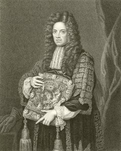John, Premier Lord Somers