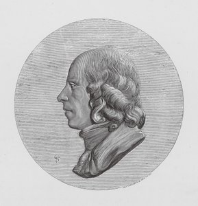 John Flaxman - English School