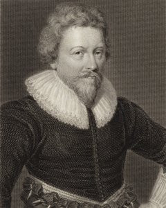 John Fletcher - English School