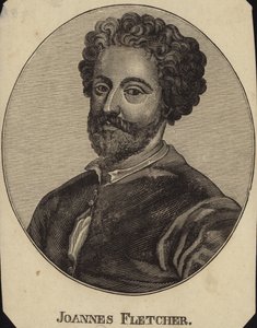John Fletcher - English School