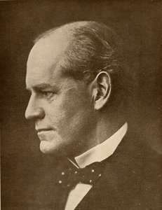 John Galsworthy (1867-1933)