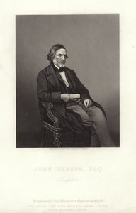 John Gibson