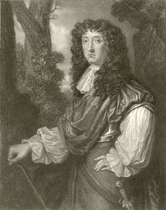 John Graham, Vicomte de Dundee