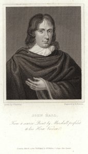 John Hall
