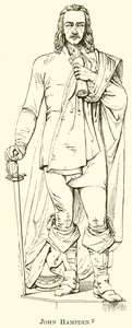 John Hampden - English School