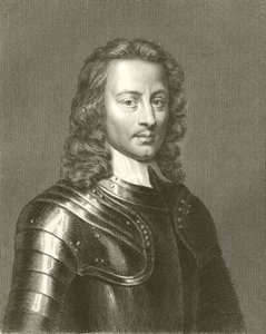 John Hampden - English School