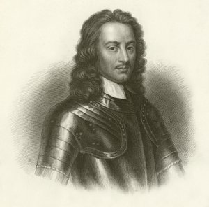 John Hampden - English School
