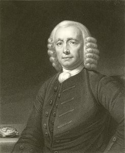 John Harrison - English School
