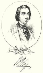 John Henry Foley (gravure) - English School