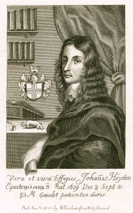 John Heydon