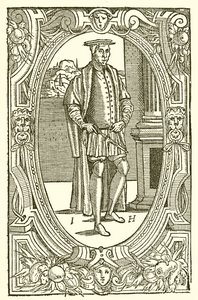 John Heywood - English School