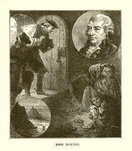 John Howard - English School