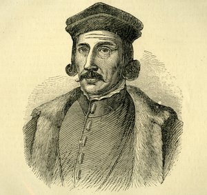 John Howard, 1er duc de Norfolk (c.1425-85) - English School