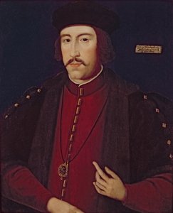 John Howard, 1er duc de Norfolk - English School