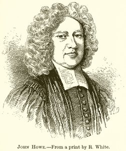 John Howe - English School