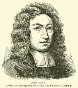 John Howe - English School