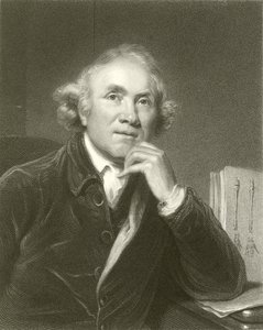 John Hunter - English School