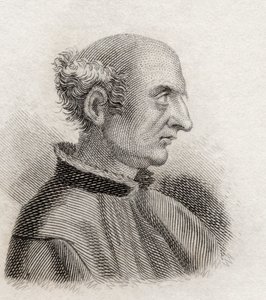 John Isaac Pontanus, de 