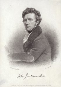 John Jackson - English School