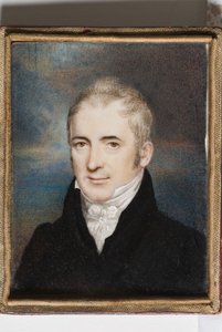 John Jacob Holtzapffel, vers 1805 - English School