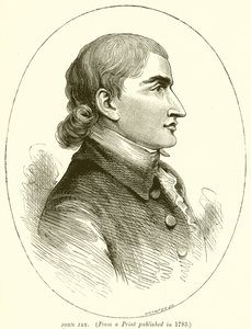 John Jay - English School