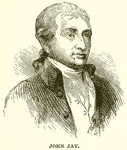 John Jay - English School
