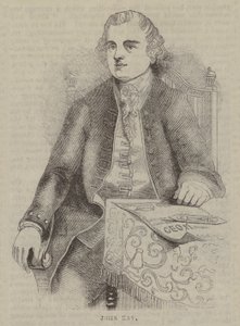 John Kay - English School