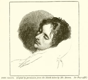 John Keats - English School