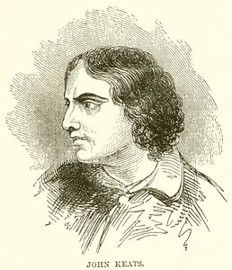 John Keats - English School
