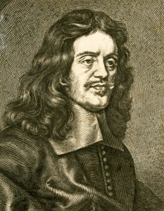 John Kersey - English School