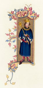 Jean, Roi de France