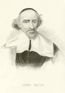 John Knox - English School