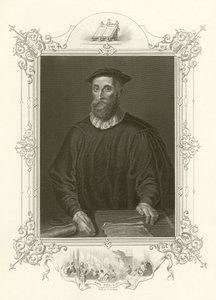 John Knox - English School