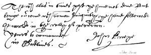 John Knox