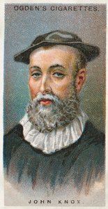 John Knox - English School