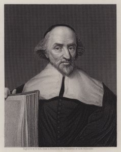 John Knox, pasteur écossais de la Réforme protestante - English School