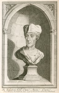 John Leland