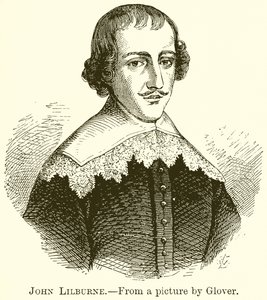 John Lilburne - English School