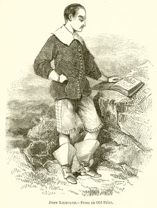 John Lilburne