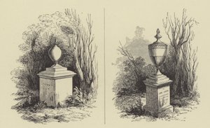 John Locke (gravure) - English School