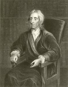 John Locke - English School