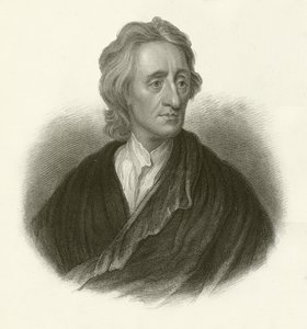 John Locke - English School