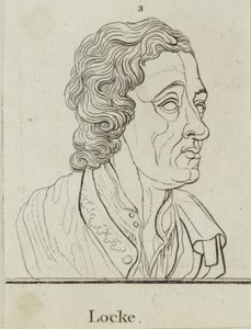 John Locke - English School